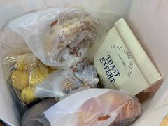 -丁香西饼屋(桂林路店)