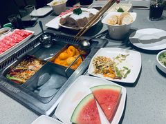 -海底捞火锅(天一广场亚细亚店)