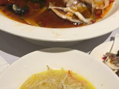 -毛家饭店·湖南鱼鲜(齐鲁软件园店)