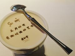 -杏花堂晋商私房菜(华熙五棵松店)