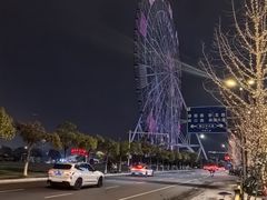 -南昌之星摩天轮