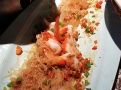 -绿茶餐厅(首开福茂店)