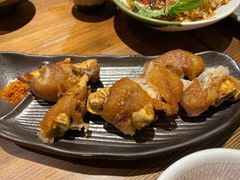 -千金一碗·宝岛一村(韩国街店)
