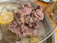 -一品牛鲜潮汕牛肉火锅(茶花园店)