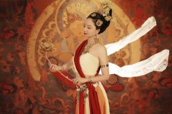 点击看大图 -美云庭古装·格格服汉服·京城旅拍(北京店)