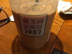 -兰芳园丝袜奶茶(方庄时代店)