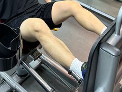 -奇迹健身(SM广场店)