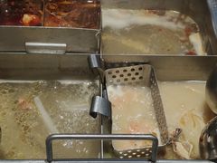 -海底捞火锅(大融城店)