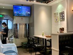 大堂-打趸BTC·Breaktime cafe(北京路店)