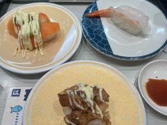 -滨寿司(新街口中央商场店)
