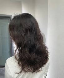 -可可·人气烫发Salon女士专属