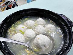 -景好海鲜餐厅(大鹏必选旅游店)