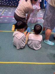 -奈尔宝·儿童乐园·亲子餐厅(苏州大悦城店)