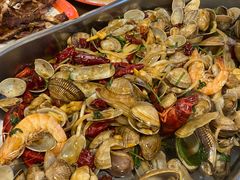 -周记老沈阳焦火鸡架