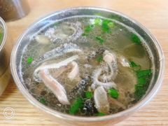 -攀枝花·任德琼·盐边羊肉米线