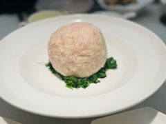 -狮王府淮扬菜(万象城店)