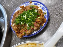 -瓦市黄羊群羊肉馆(火车站路店)