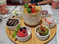 -哈根达斯(青岛海信店)