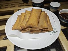 蛋花灌漳-磁州卤面·地标邯郸菜(97年创始店)