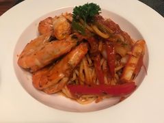 -秀·爱尔兰餐吧(上海路店)