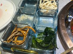 -蜀香楼老店(长兴店)