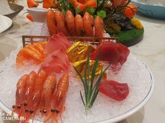 -初色海鲜自助(万丰路店)