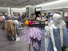 -ZARA(深圳金光华广场店)