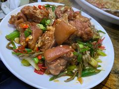 -文杰餐馆(南洪时尚风情街店)