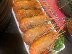 -牛New寿喜烧(虹桥新天地店)