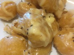 虾球-顺峰海鲜酒楼(省府店)