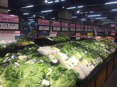 -世纪联华(临平邱山店)