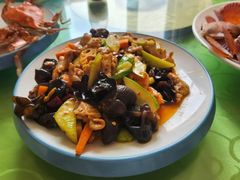 -沿海渔家院蒸汽海鲜·东北菜(东戴河店)