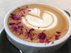 -Me Coffee下午茶艺术空间