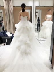 点击看大图 -GRACE KELLY婚纱与礼服(北京店)