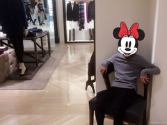 -Massimo Dutti(合生汇店)