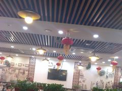 大堂-汕头八里香牛肉店(人民南店)