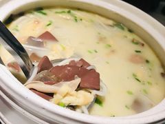 金陵鸭血粉丝汤-枕水江南(铁西万象汇店)