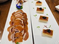 -北京老铺烤鸭(西稍门店)