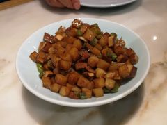 -杏花堂·山西菜馆(晋中万达店)