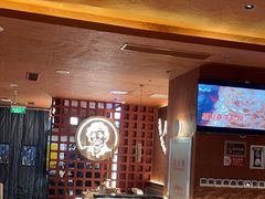 -西塔老太太泥炉烤肉(亚运村店)