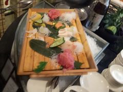 -富力希尔顿酒店·地阔自助餐厅