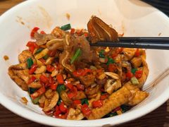 -八碗湘长沙市井菜(坡子街店)