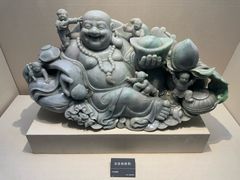 -安徽省地质博物馆