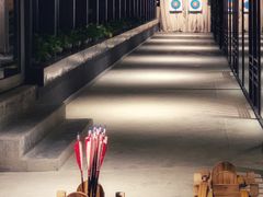 -轻武堂传统射箭·功夫茶·射击体验馆(仁和新城店)