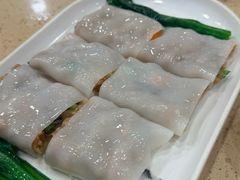 -点都德(皇岗村店)
