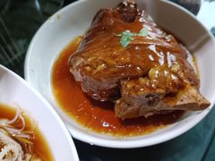-中国吉菜名店广源宾馆餐厅