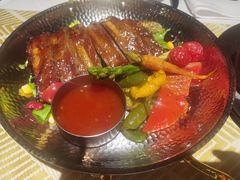 -一棵树·意大利西餐厅One Tree(新城店)