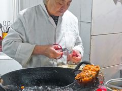 -阿婆油墩子(五里桥路188弄小区店)
