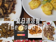 -崂山印象·青岛·海鲜渔家菜