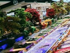 -北京汉斯特自助烤肉(临朐店)